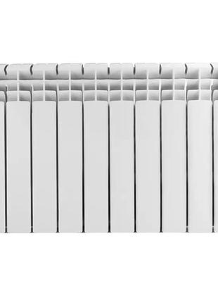 Биметаллические радиаторы koer extreme 100 bimetal-500 (kr2752) / цена за 1 секцию