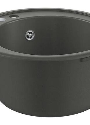 Композитная мойка для кухни grohe k200 (31656at0)