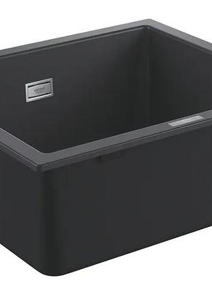 Композитная мойка для кухни grohe k700u (31654ap0)