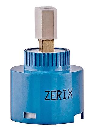 Картридж zerix wkf-046-l 40 мм (zx3268)