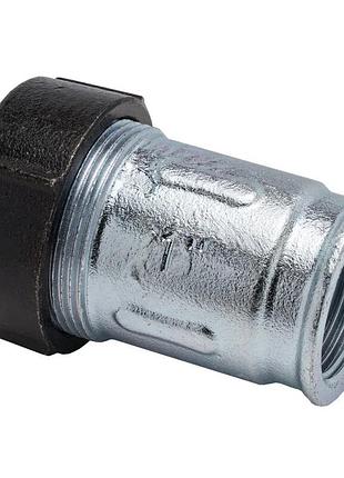 Муфта зажимная с внутренней резьбой koer kci.c10f - 1"fx31,4-34,2 (kr5908)
