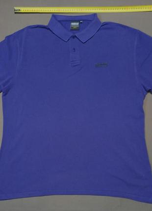 Плечі 55 см barbour international 
size 2xl  поло візантійський колір  100% cotton
гудзики брендовані