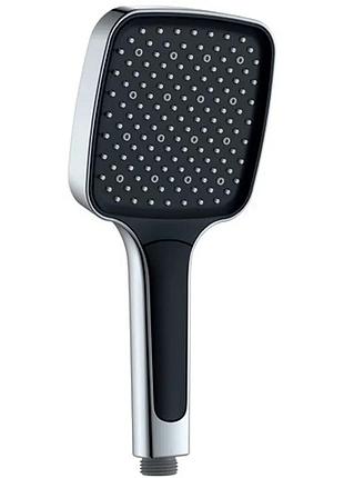Лейка для душа koer kp-0402-01 (3 функции) (kr4983)