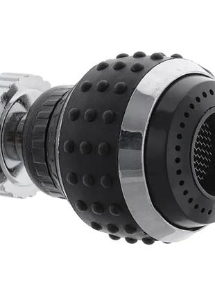 Аэратор поворотный m22/m24 champion ae-004 (пластик) (ac0015)