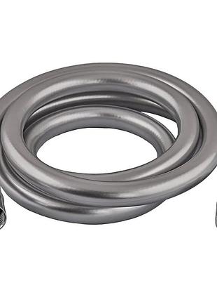 Шланг zerix silver.f03 - 150см упаковка коробка (zx5561)