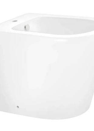 Биде напольное mixxus premium bevel-0601 580х360х425mm (mp6598)