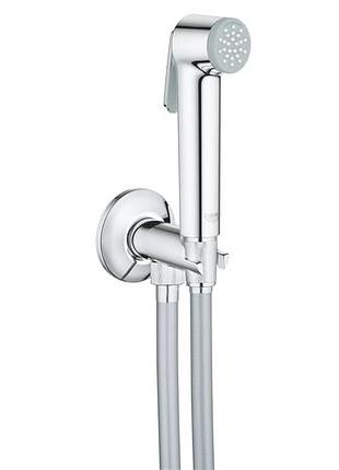 Гігієнічний душовий набір grohe tempesta-f trigger spray (26358000)