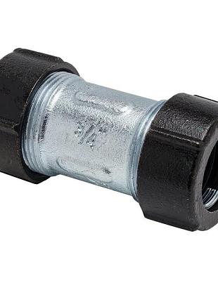Муфта зажимная соединительная koer kci.c08 - 3/4"x24,6-27,3 (kr5907)