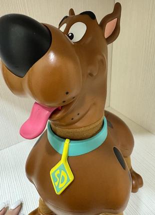 Іграшка scooby doo crazy legs, скубі ду 2