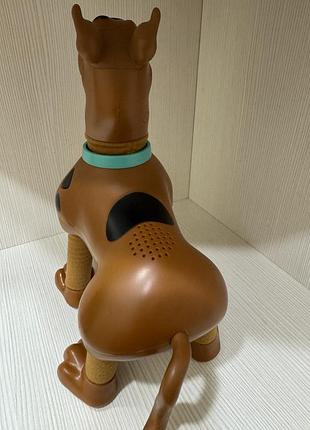 Іграшка scooby doo crazy legs, скубі ду 3