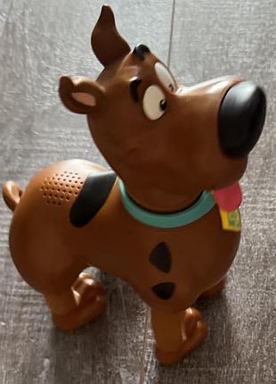 Іграшка scooby doo crazy legs, скубі ду 7