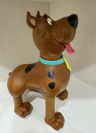 Іграшка scooby doo crazy legs, скубі ду 6