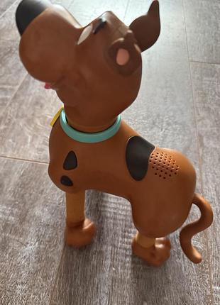 Іграшка scooby doo crazy legs, скубі ду 8