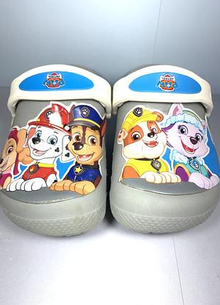 Crocs  р.c 9 (28)