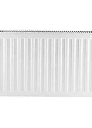Сталевий радіатор koer 22x500x800s (1544 вт, 20,23 кг, бокове підключення) (rad056)