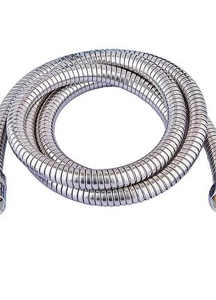 Шланг mixxus chr.f01 розтяжний 150-200 см (ho0025)