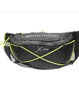 Сумка поясна karrimor x lite waist xlite