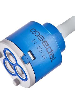 Картридж sedal dn-40 s/d az (40 мм) (sd0017)