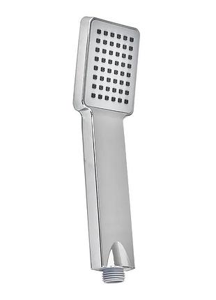Лейка в душ mixxus sh-12 (1 режим) (le2777)