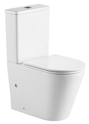 Унитаз-компакт mixxus premium bevel-0401-t1 625x390x845mm, система смыва tornado 1.0 (mp6473)