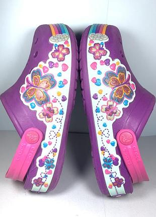 Crocs  р. j 3 (34-35)