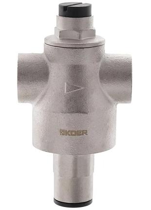 Редуктор тиску koer kr.1251 1 '' (kr2662)