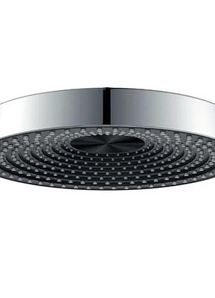 Лейка для душа потолочная koer kp-0403-01-oh 300мм (kr4992)