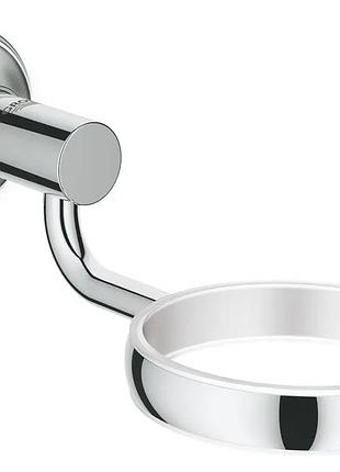 Держатель для аксессуаров grohe essentials authentic (40652001)