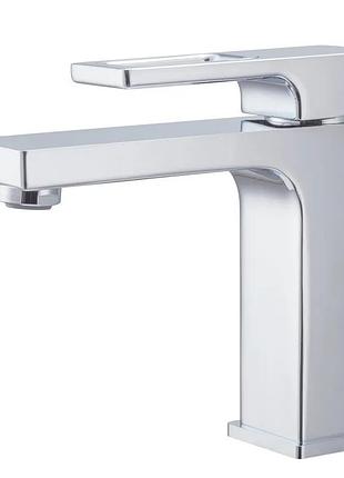 Смеситель для умывальника koer kb-10009-01 (цвет хром) (kr3498)