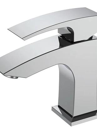 Смеситель для умывальника koer kb-10007-01 (цвет хром) (kr3438)