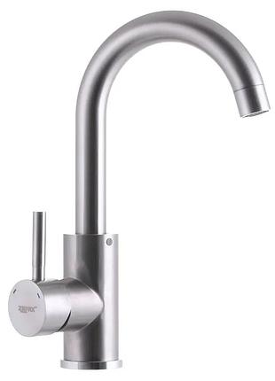 Змішувач для умивальника zerix lux-001 (zx3122)