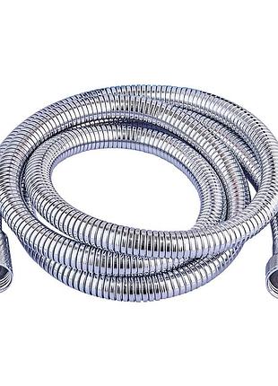 Шланг mixxus chr.f16 розтяжний 150-200 см (ho0033)