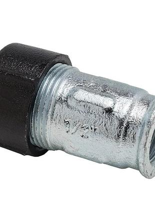 Муфта зажимная с внутренней резьбой koer kci.c06f - 1/2"fx19,7-21,8 (kr5902)