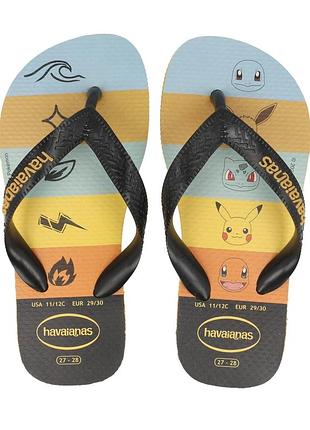 Шлепанцы havaianas 23-24