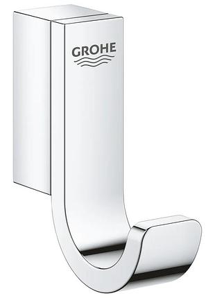 Гачок для халата grohe selection (41039000)