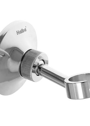 Кронштейн для душевой лейки haiba no3005 (hb0513)