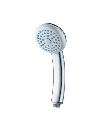 Ручной душ mixxus sh-02 (le2752)