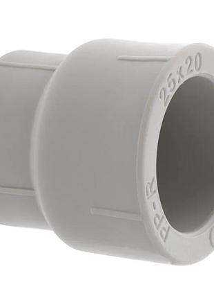 Муфта редукционная вв 25x20 ppr koer k0032.pro (kp0040)