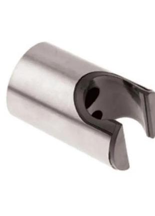 Кронштейн для душу mixxus shower holder-02.sus (нерж. сталь) (mi6224)