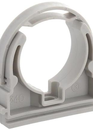 Крепление для ppr трубы 40 koer k0077.pro (kp0092)
