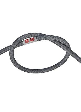 Гнучке підведення zerix zhn-02-fm1/2"-060 (нейлонове обплетення, гайки нерж) (zx5149)