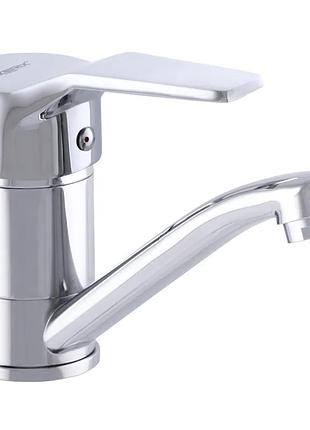 Смеситель для умывальника zerix ped-b 283 (zx2893)