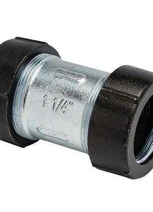 Муфта зажимная соединительная koer kci.c12 - 1 1/4"x40,0-42,9 (kr5913)
