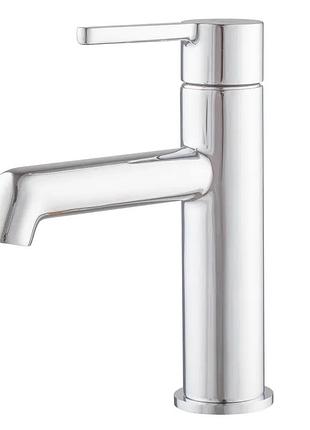 Смеситель для умывальника koer kb-10029-01 цвет хром (kr5478)