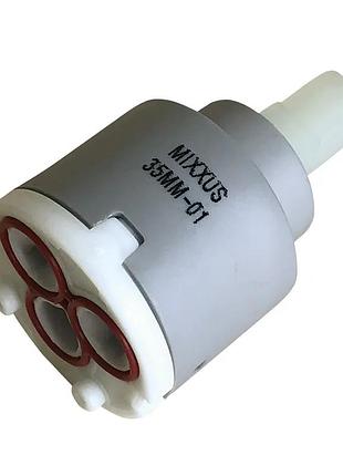 Картридж для змішувача mixxus cartridge 35mm-01 (ac0605)