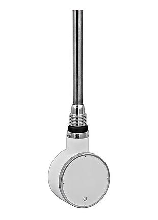 Тэн электрический mixxus teh-0103 white для полотенцесушителей 300w (цвет белый) (mi6625)