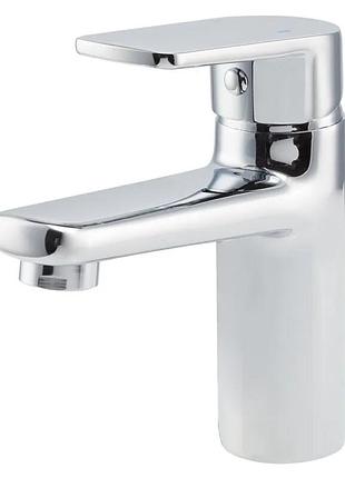 Смеситель для умывальника mixxus premium matis 001 (nut) (mi8261)