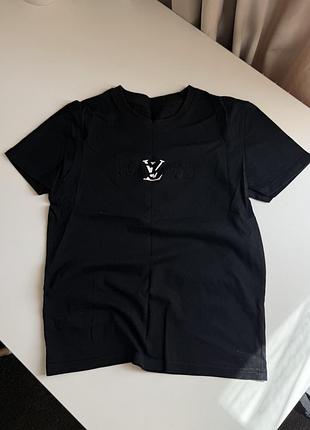 Футболка louis vuitton s