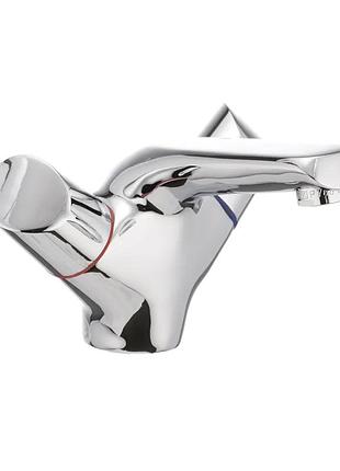 Смеситель для умывальника latres lorenzo 001 (la0020)