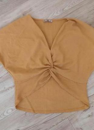 Топи zara primark 5 штук